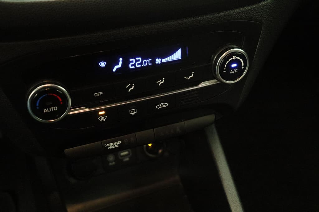 Hyundai I20 1.0 T-GDI Comfort thumbnail 25