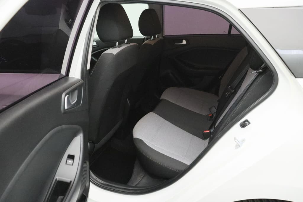 Hyundai I20 1.0 T-GDI Comfort thumbnail 28
