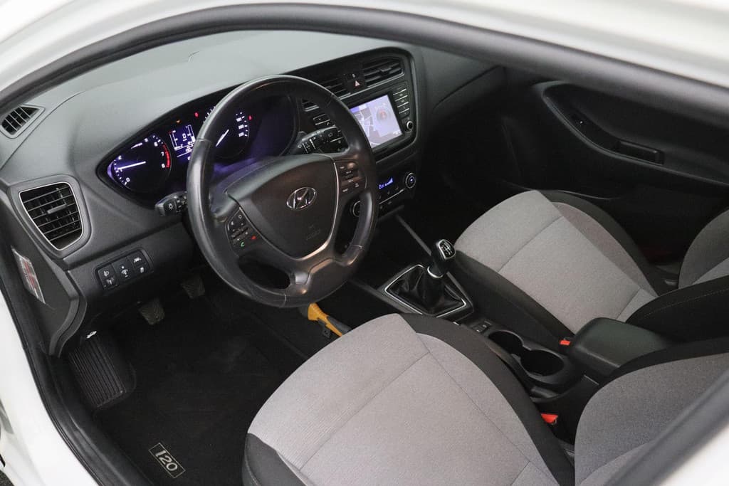 Hyundai I20 1.0 T-GDI Comfort thumbnail 4
