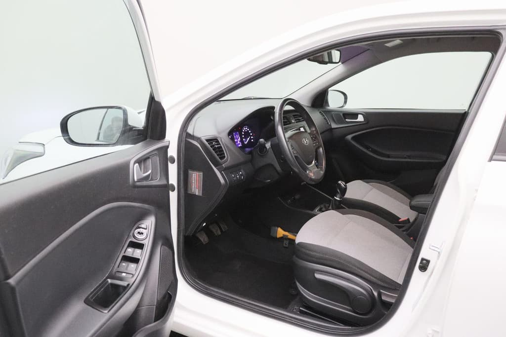 Hyundai I20 1.0 T-GDI Comfort thumbnail 33
