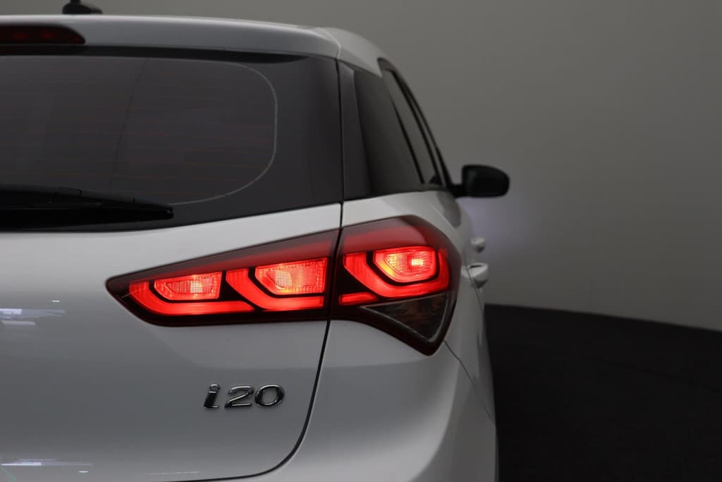 Hyundai I20 1.0 T-GDI Comfort thumbnail 34