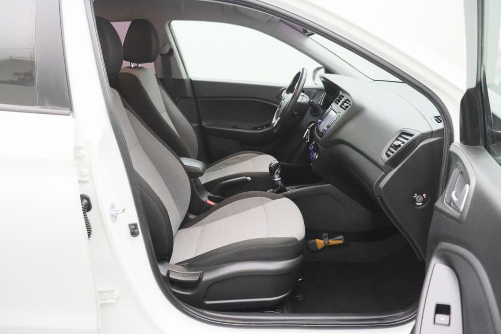 Hyundai I20 1.0 T-GDI Comfort thumbnail 37