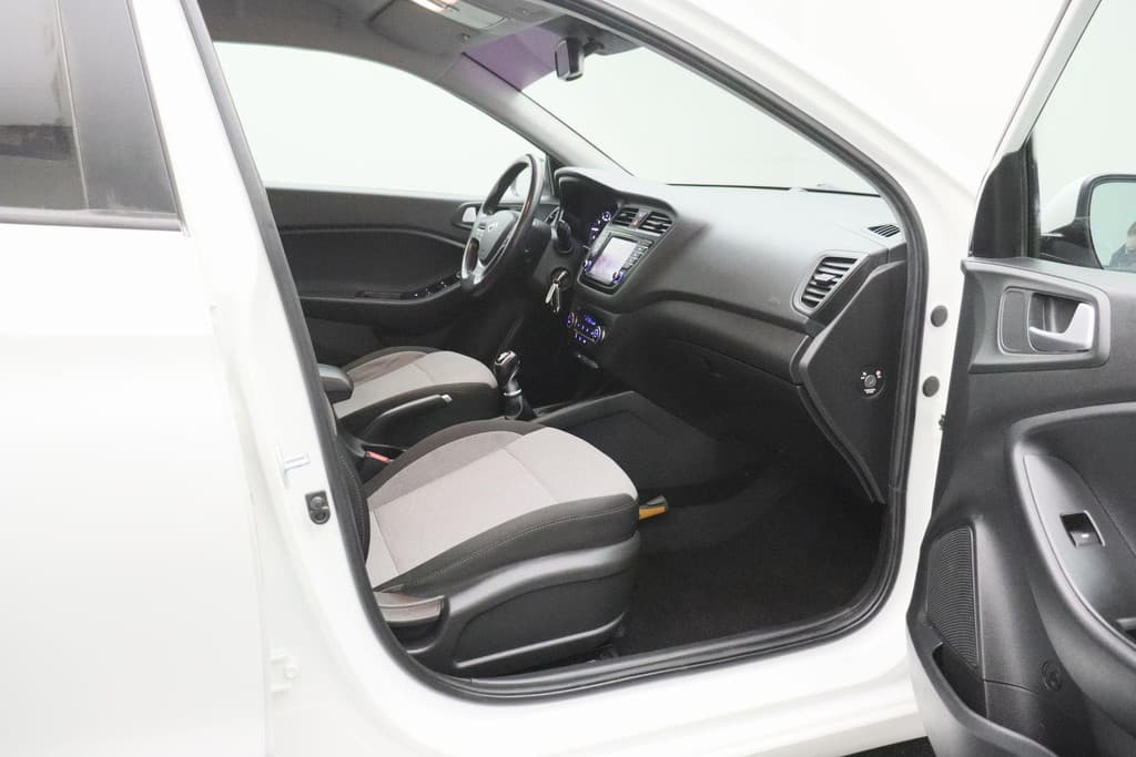 Hyundai I20 1.0 T-GDI Comfort thumbnail 38