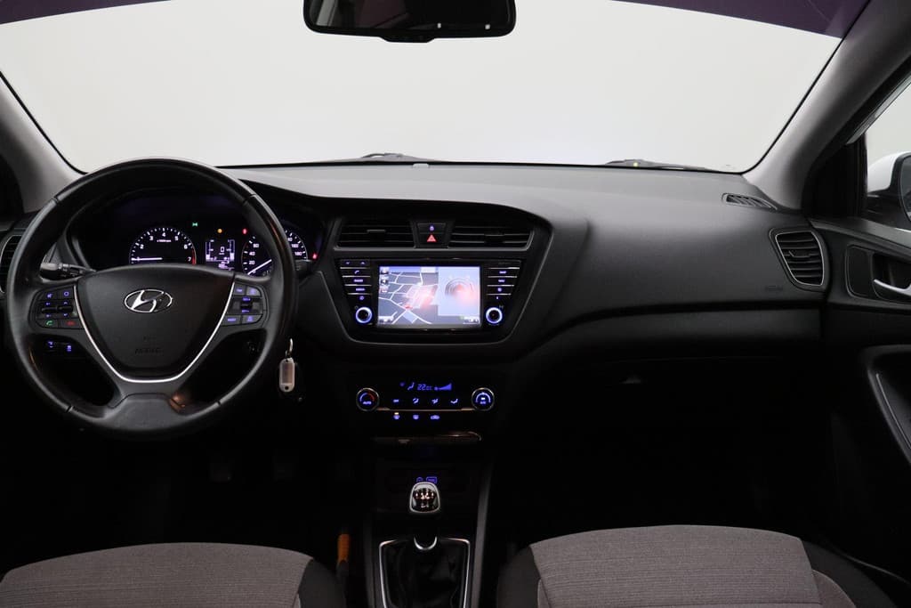 Hyundai I20 1.0 T-GDI Comfort thumbnail 6