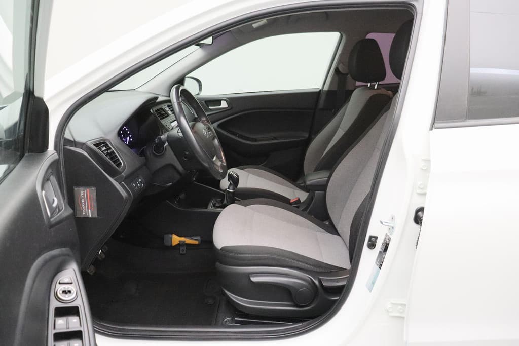 Hyundai I20 1.0 T-GDI Comfort thumbnail 8