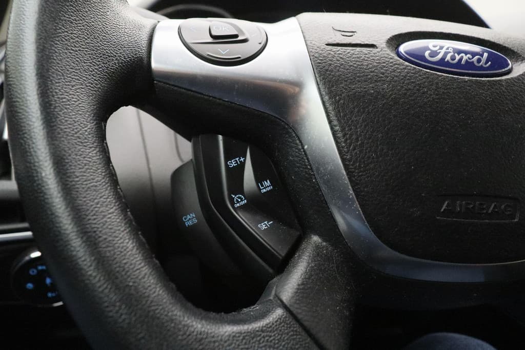 Ford Focus 1.6 EcoBoost First Edition thumbnail 25