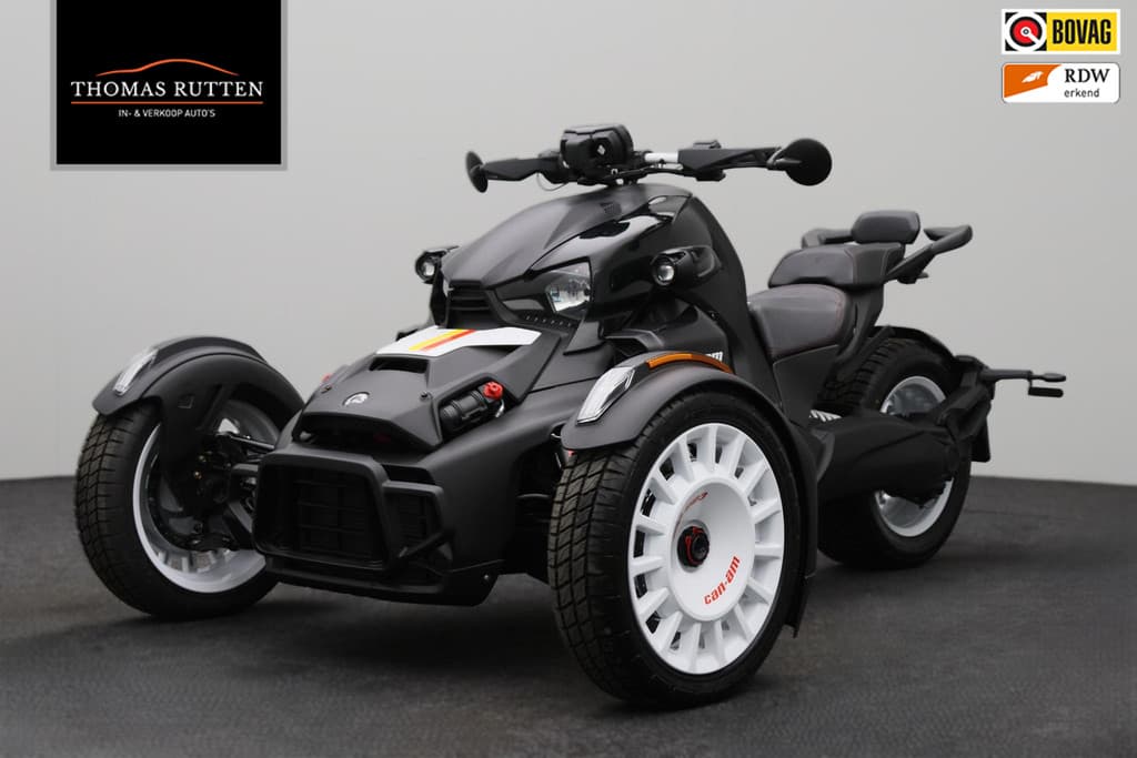 CAN-AM Onbekend Ryker 900