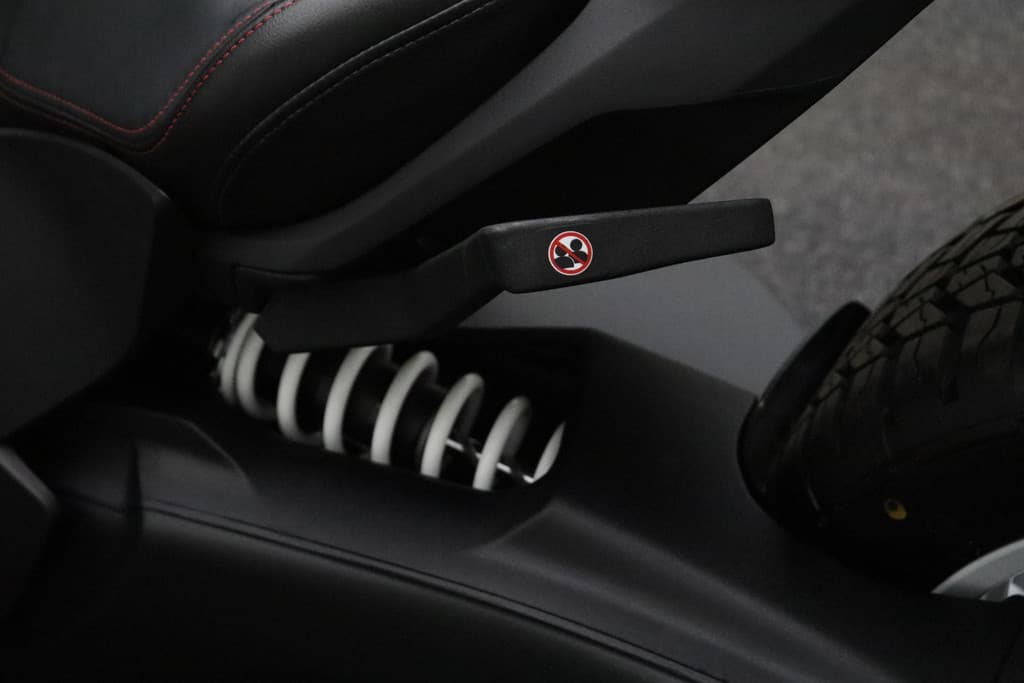 CAN-AM Onbekend Ryker 900 thumbnail 14