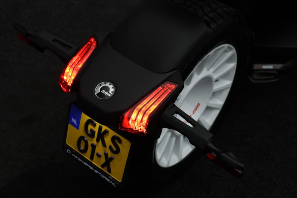 CAN-AM Onbekend Ryker 900 thumbnail 15