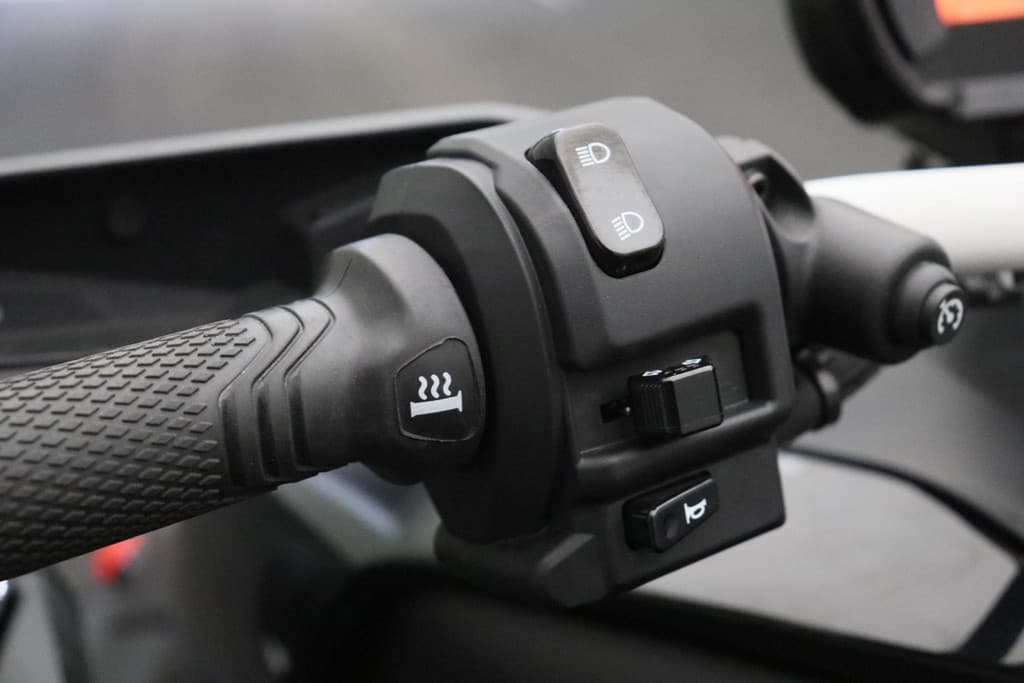 CAN-AM Onbekend Ryker 900 thumbnail 16