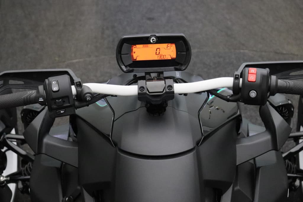 CAN-AM Onbekend Ryker 900 thumbnail 17