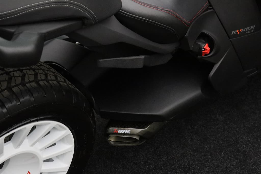 CAN-AM Onbekend Ryker 900 thumbnail 19