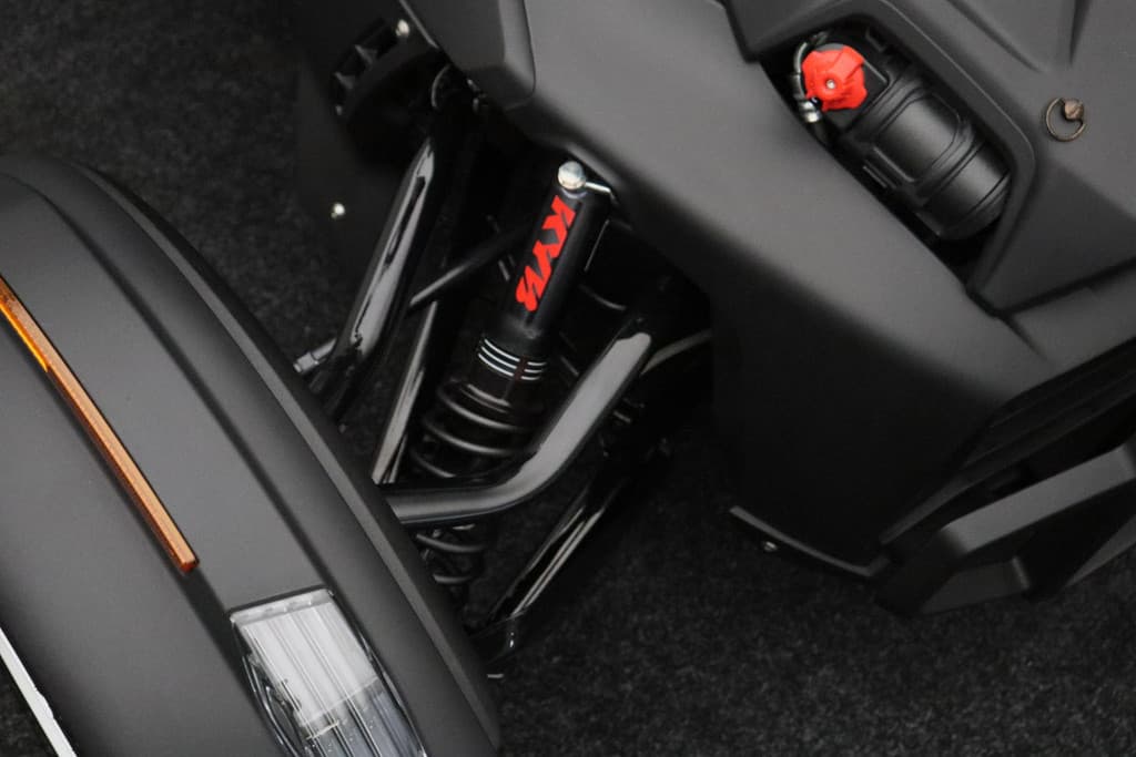 CAN-AM Onbekend Ryker 900 thumbnail 20