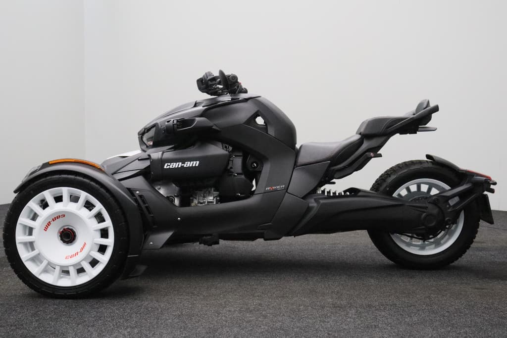 CAN-AM Onbekend Ryker 900 thumbnail 3