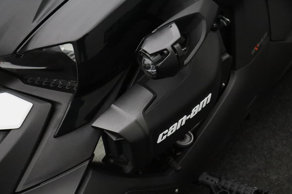 CAN-AM Onbekend Ryker 900 thumbnail 21