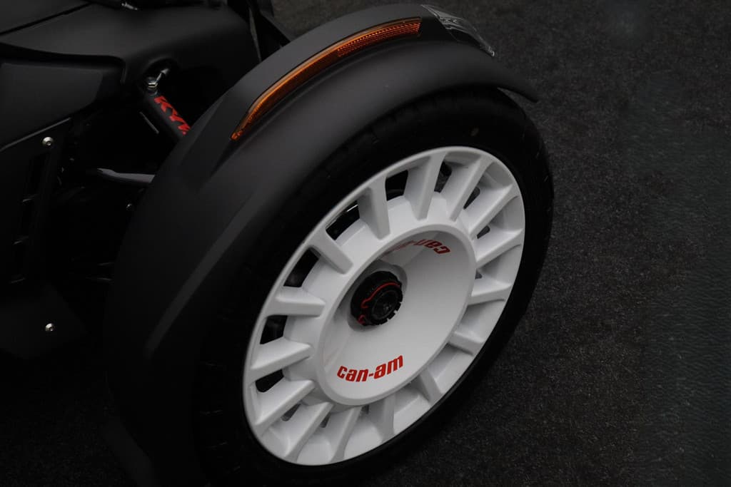 CAN-AM Onbekend Ryker 900 thumbnail 7