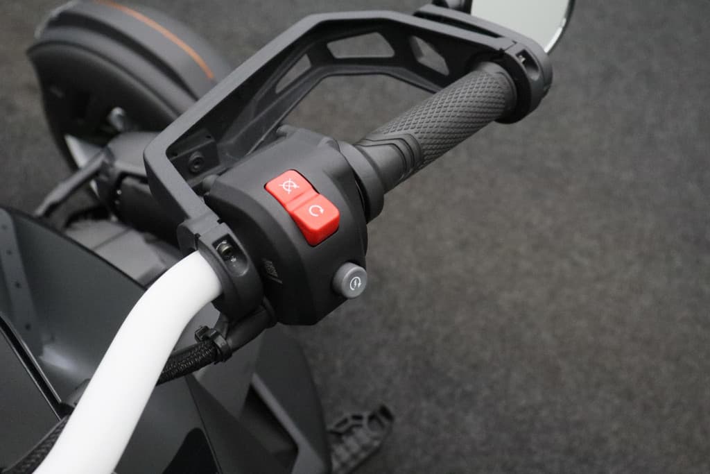 CAN-AM Onbekend Ryker 900 thumbnail 8