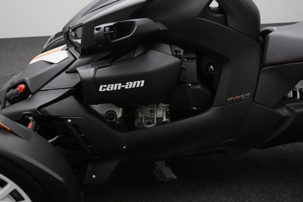 CAN-AM Onbekend Ryker 900 thumbnail 9