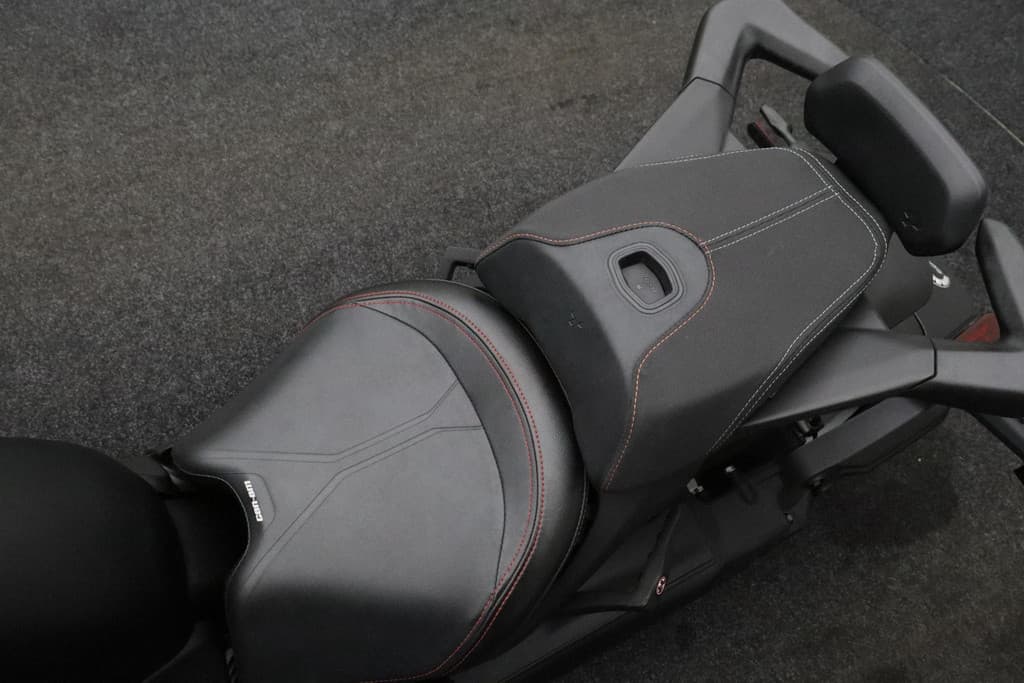 CAN-AM Onbekend Ryker 900 thumbnail 10