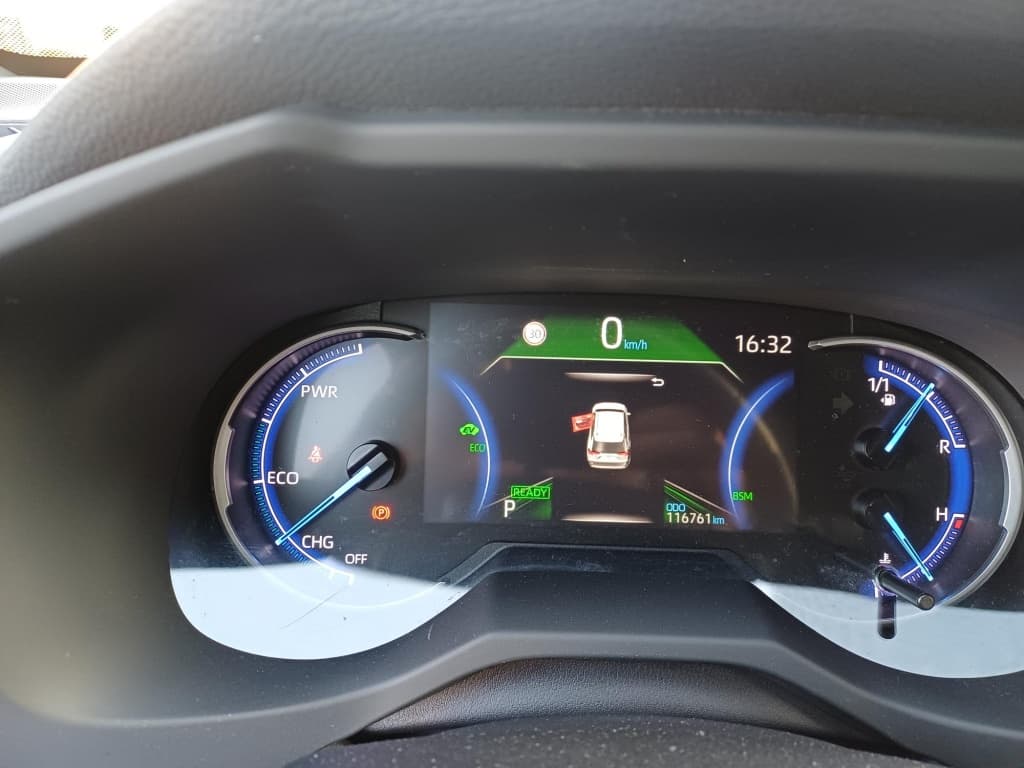 Toyota RAV4 thumbnail 39