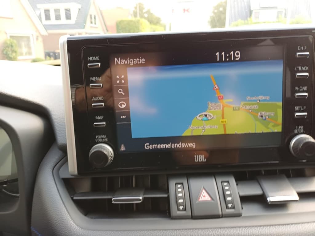 Toyota RAV4 thumbnail 44