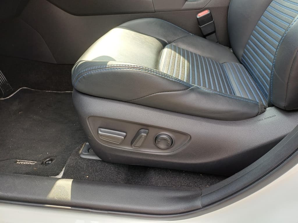 Toyota RAV4 thumbnail 52