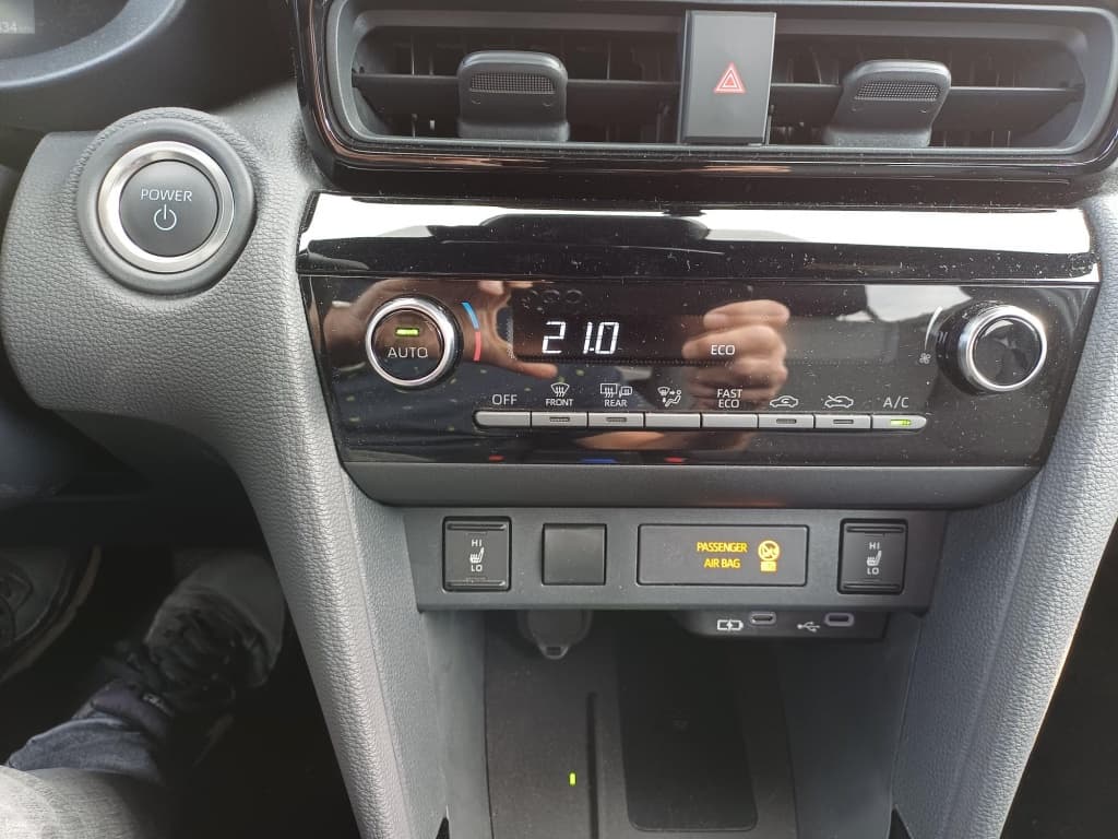 Toyota Yaris Cross thumbnail 37