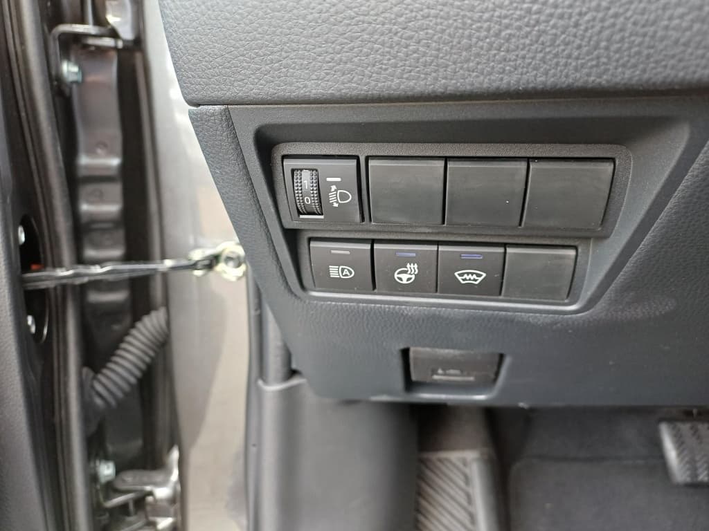 Toyota Yaris Cross thumbnail 42