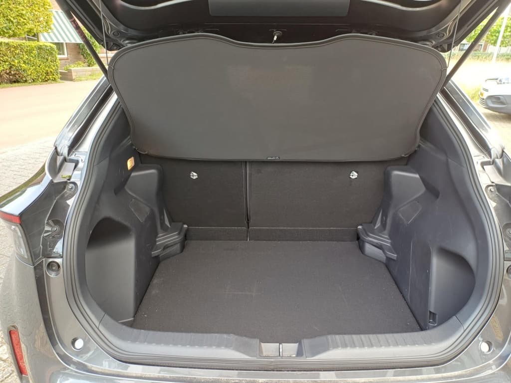 Toyota Yaris Cross thumbnail 31