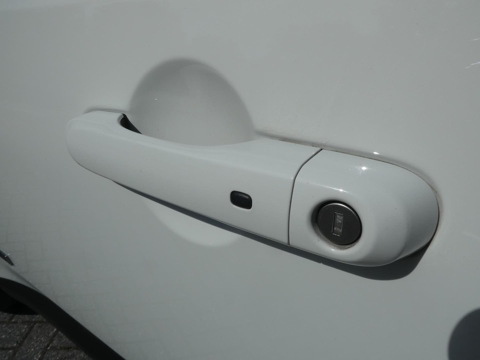 Jeep Renegade 1.4 MultiAir 140PK Limited thumbnail 23