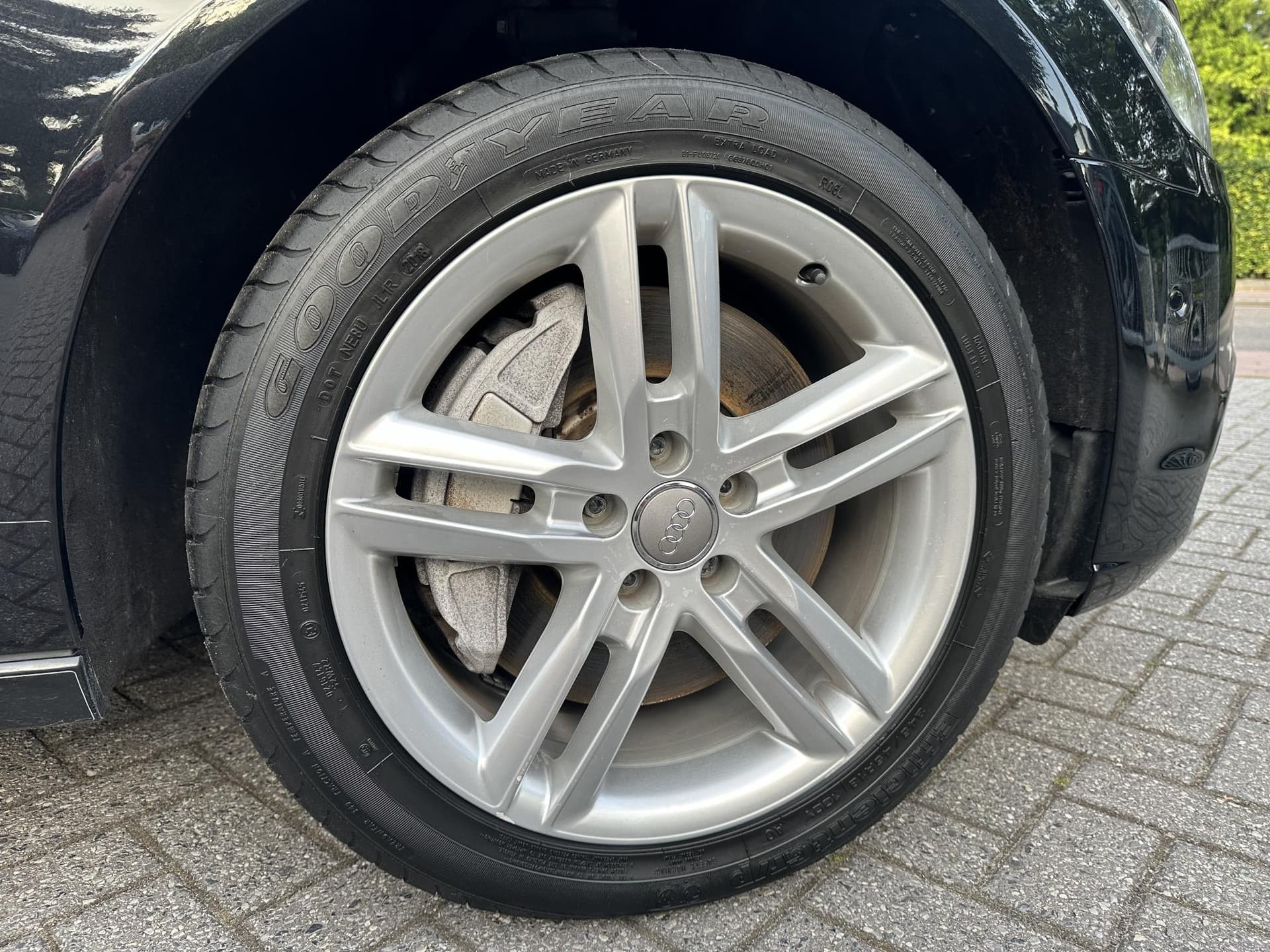 Audi A6 Avant Avant 3.0 TFSI 300PK Quattro Pro Line Plus thumbnail 12