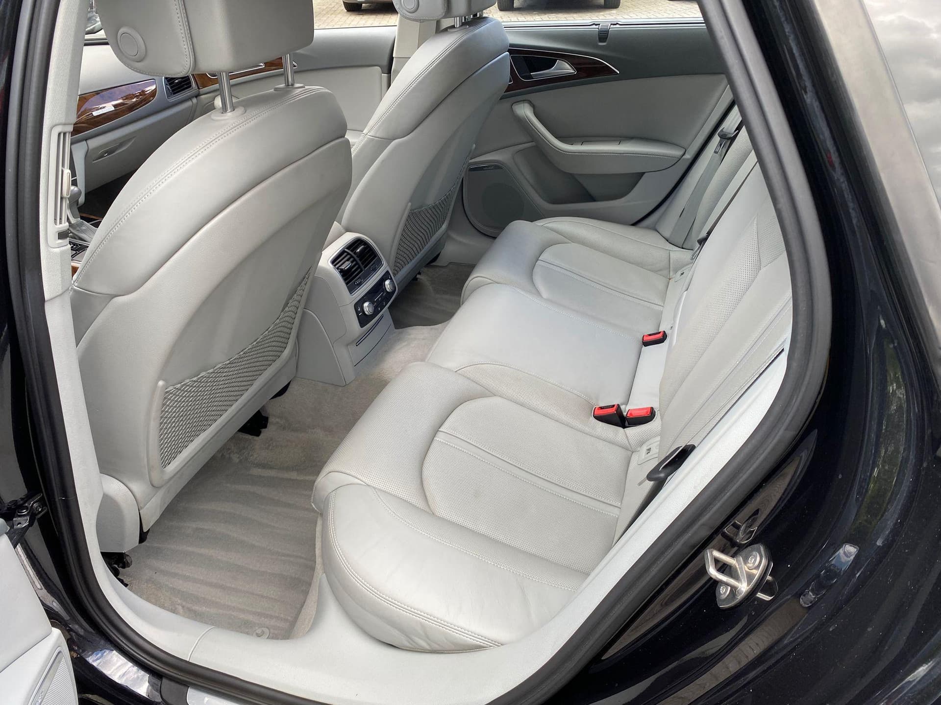 Audi A6 Avant Avant 3.0 TFSI 300PK Quattro Pro Line Plus thumbnail 15