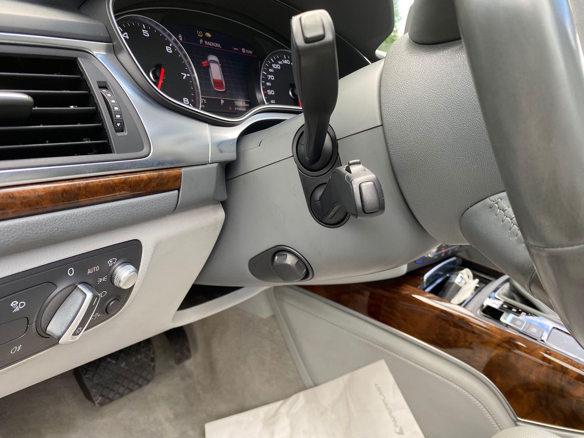 Audi A6 Avant Avant 3.0 TFSI 300PK Quattro Pro Line Plus thumbnail 20