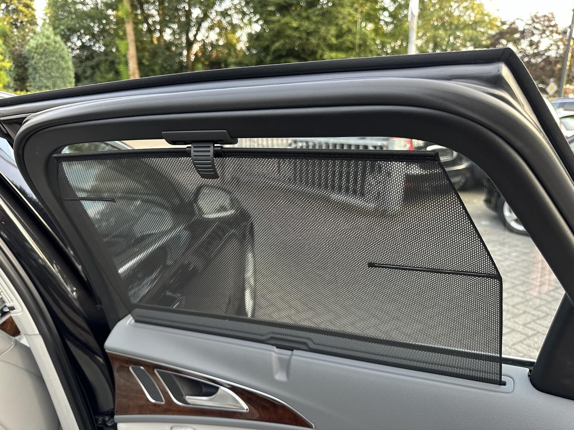 Audi A6 Avant Avant 3.0 TFSI 300PK Quattro Pro Line Plus thumbnail 21