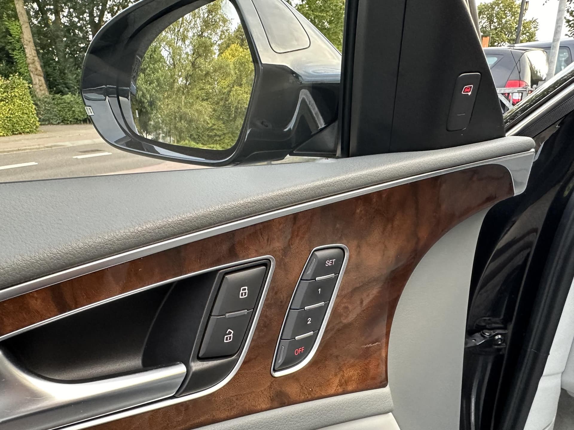 Audi A6 Avant Avant 3.0 TFSI 300PK Quattro Pro Line Plus thumbnail 24