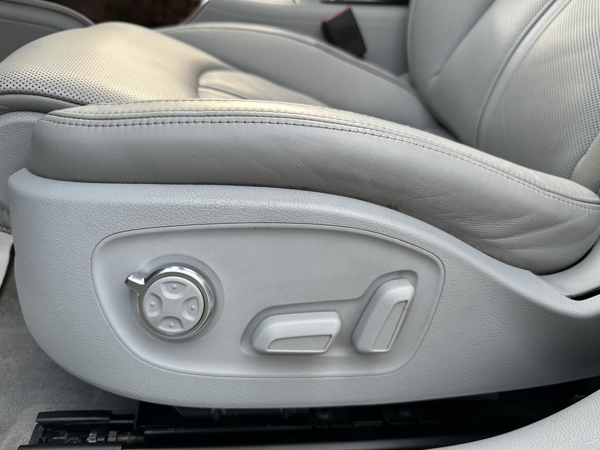 Audi A6 Avant Avant 3.0 TFSI 300PK Quattro Pro Line Plus thumbnail 26