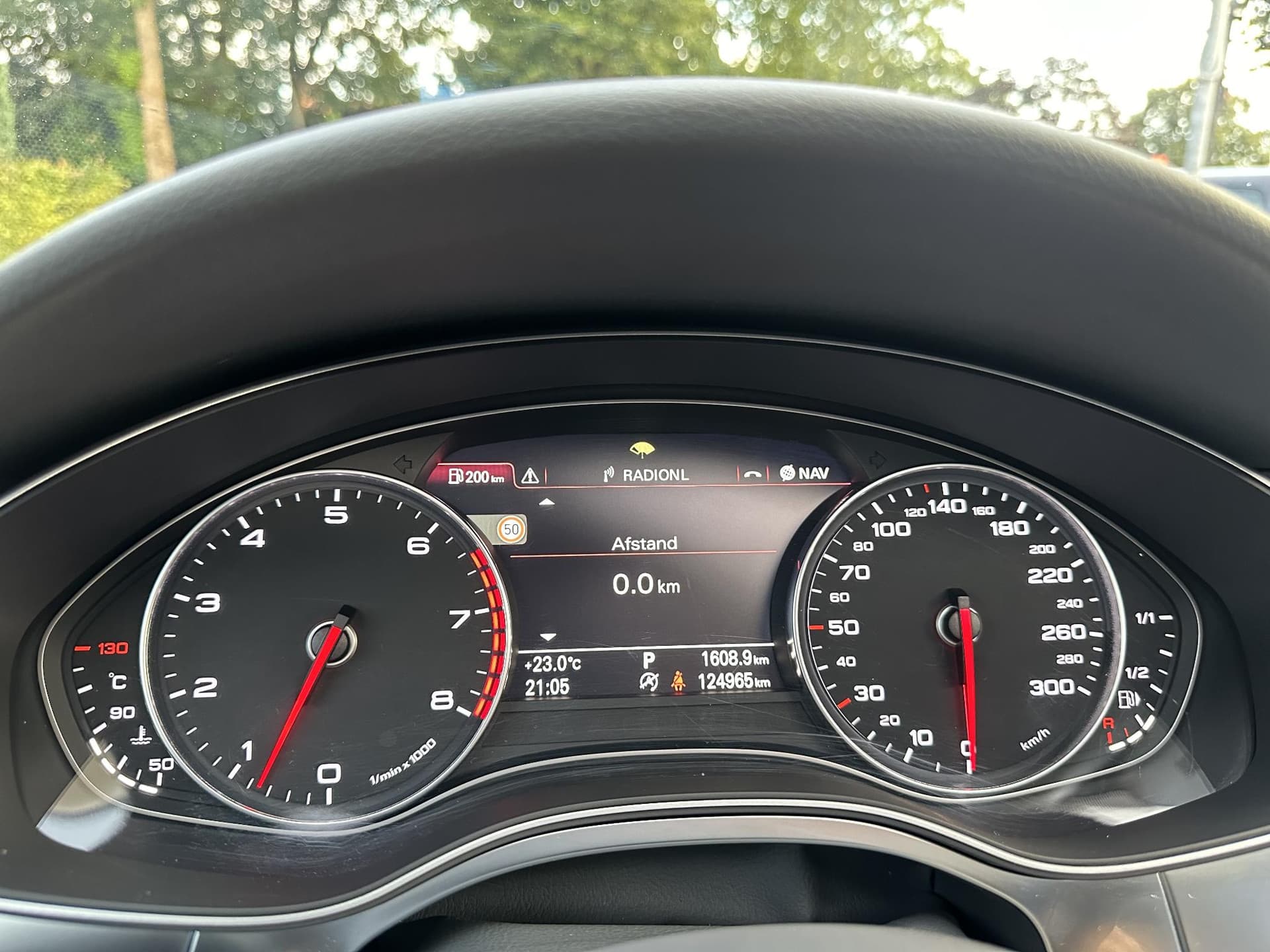 Audi A6 Avant Avant 3.0 TFSI 300PK Quattro Pro Line Plus thumbnail 31