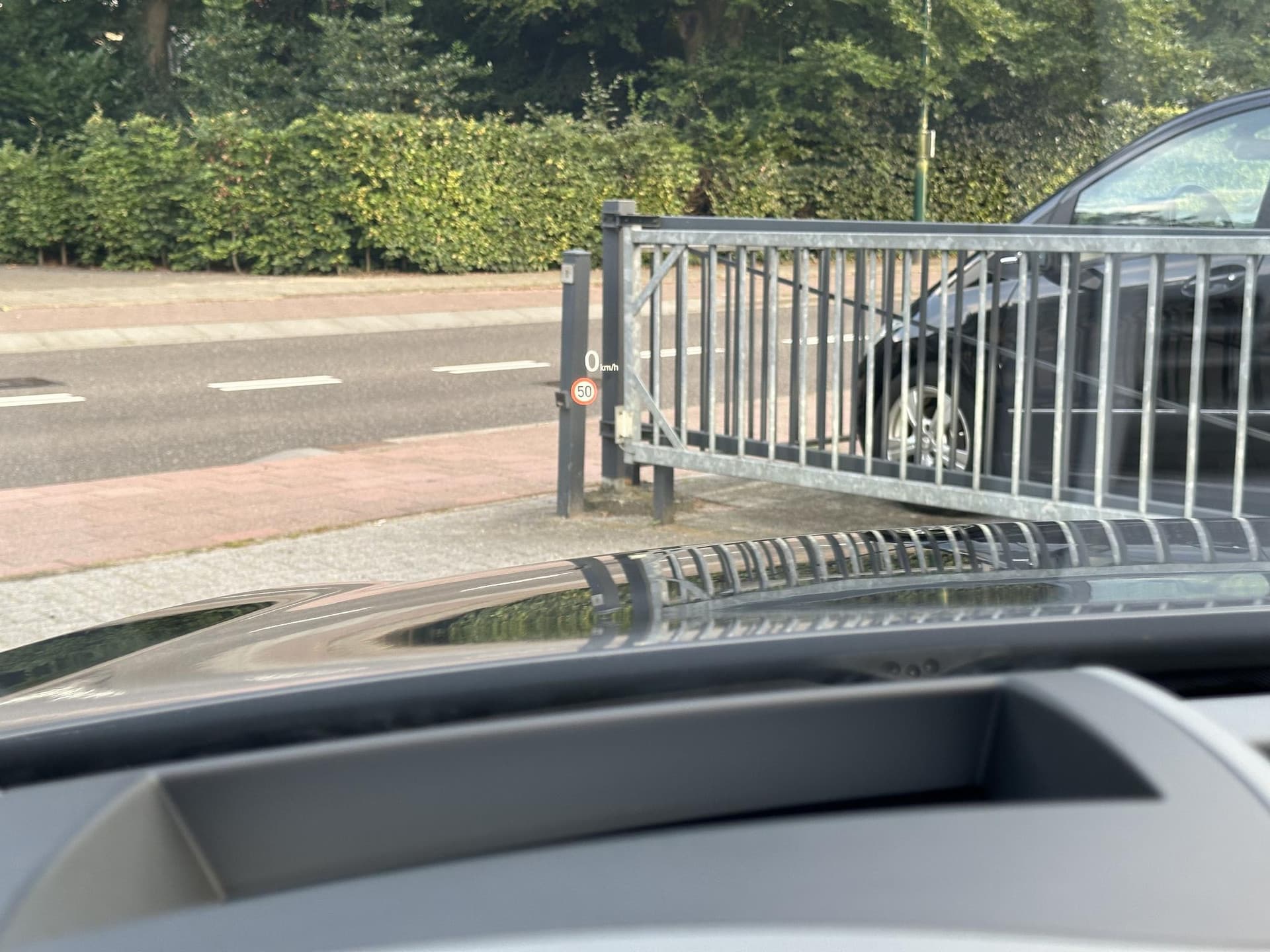 Audi A6 Avant Avant 3.0 TFSI 300PK Quattro Pro Line Plus thumbnail 34