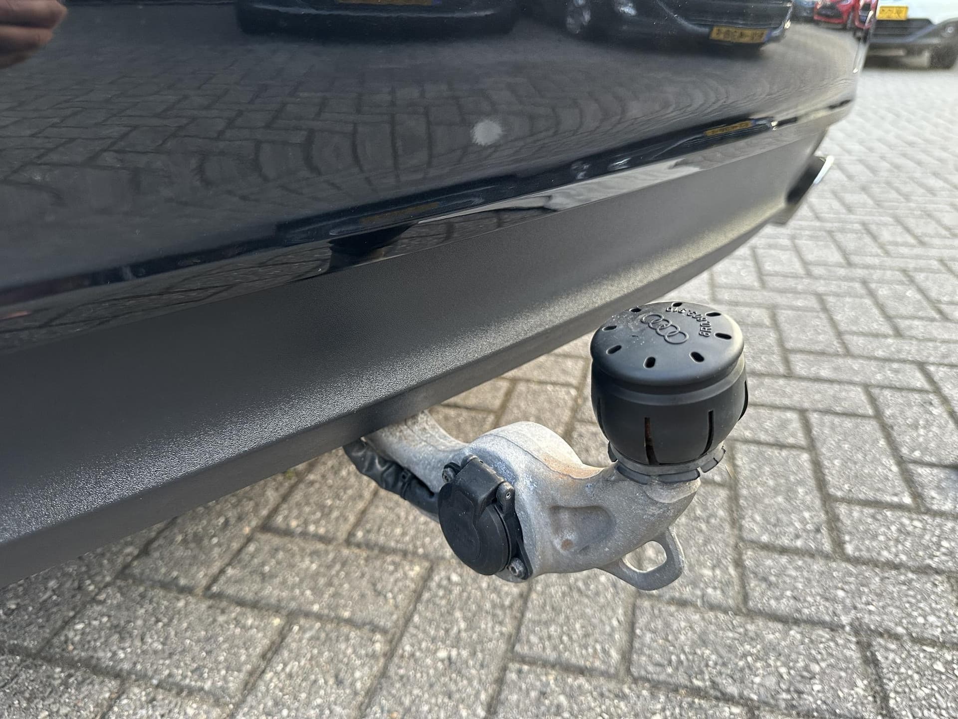 Audi A6 Avant Avant 3.0 TFSI 300PK Quattro Pro Line Plus thumbnail 41