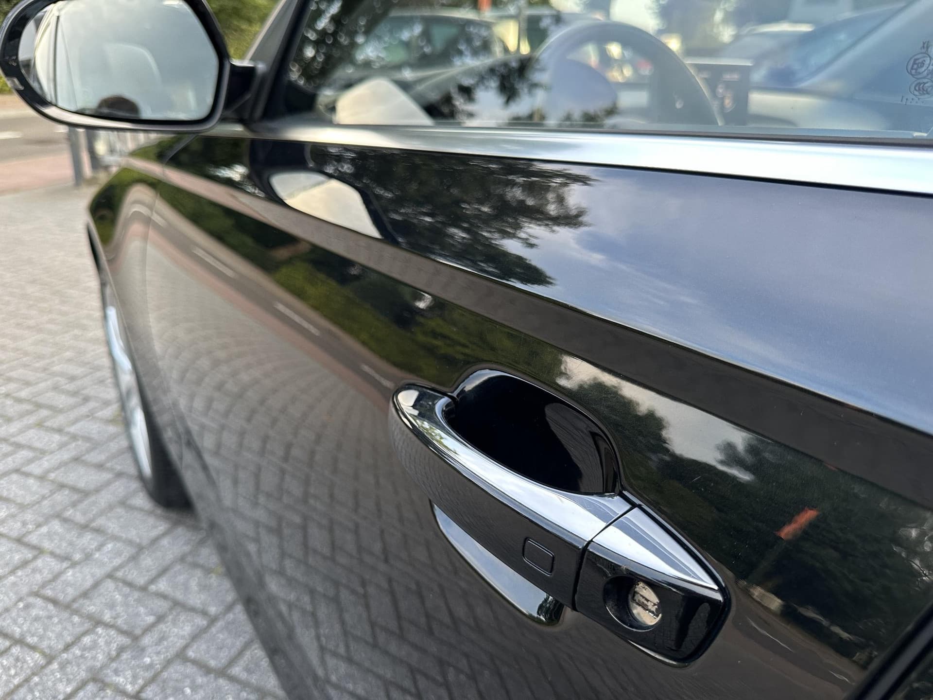 Audi A6 Avant Avant 3.0 TFSI 300PK Quattro Pro Line Plus thumbnail 42