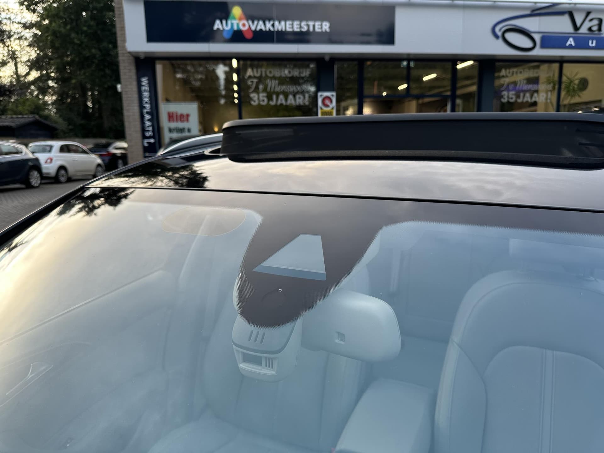 Audi A6 Avant Avant 3.0 TFSI 300PK Quattro Pro Line Plus thumbnail 43