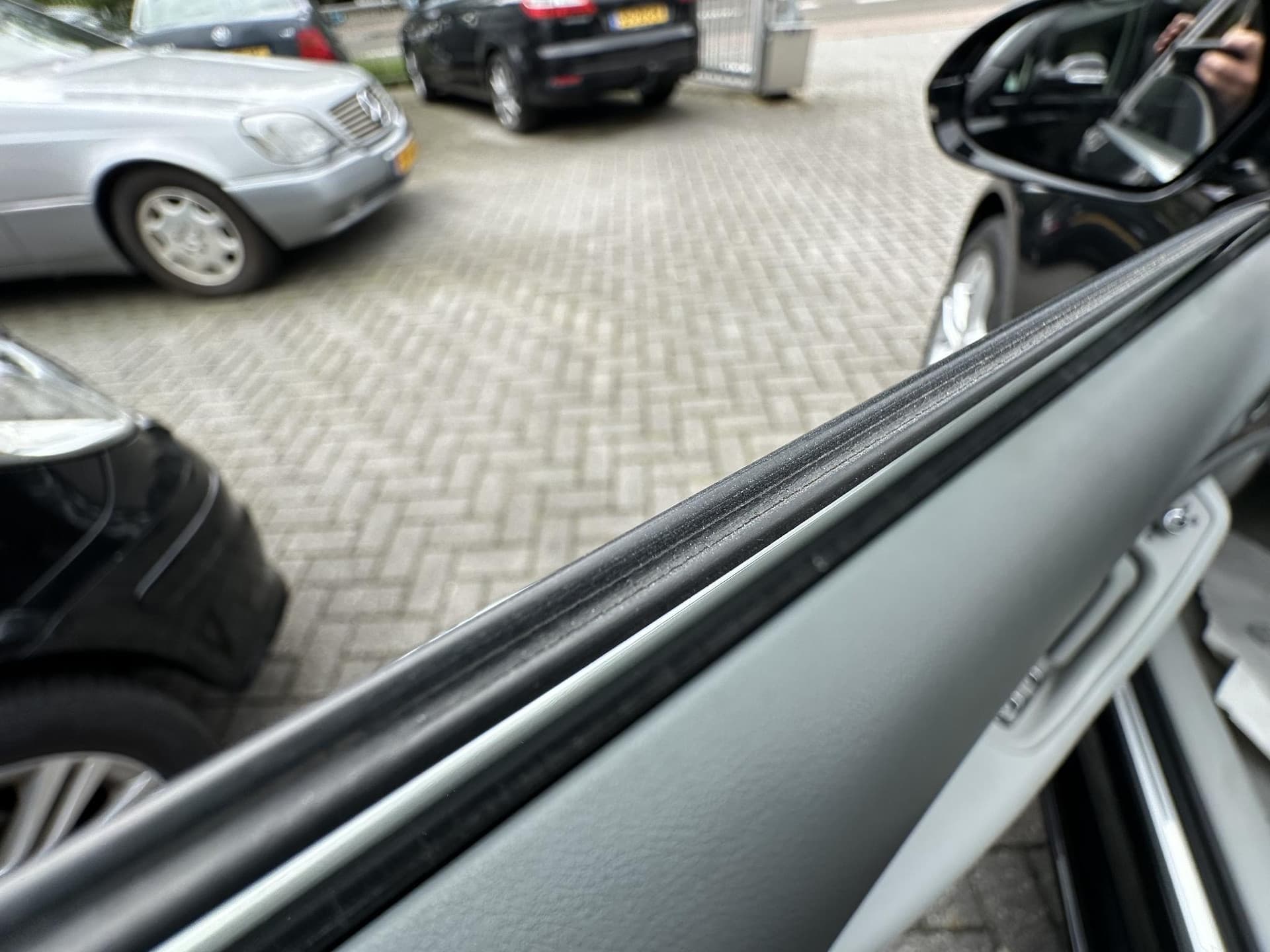 Audi A6 Avant Avant 3.0 TFSI 300PK Quattro Pro Line Plus thumbnail 44