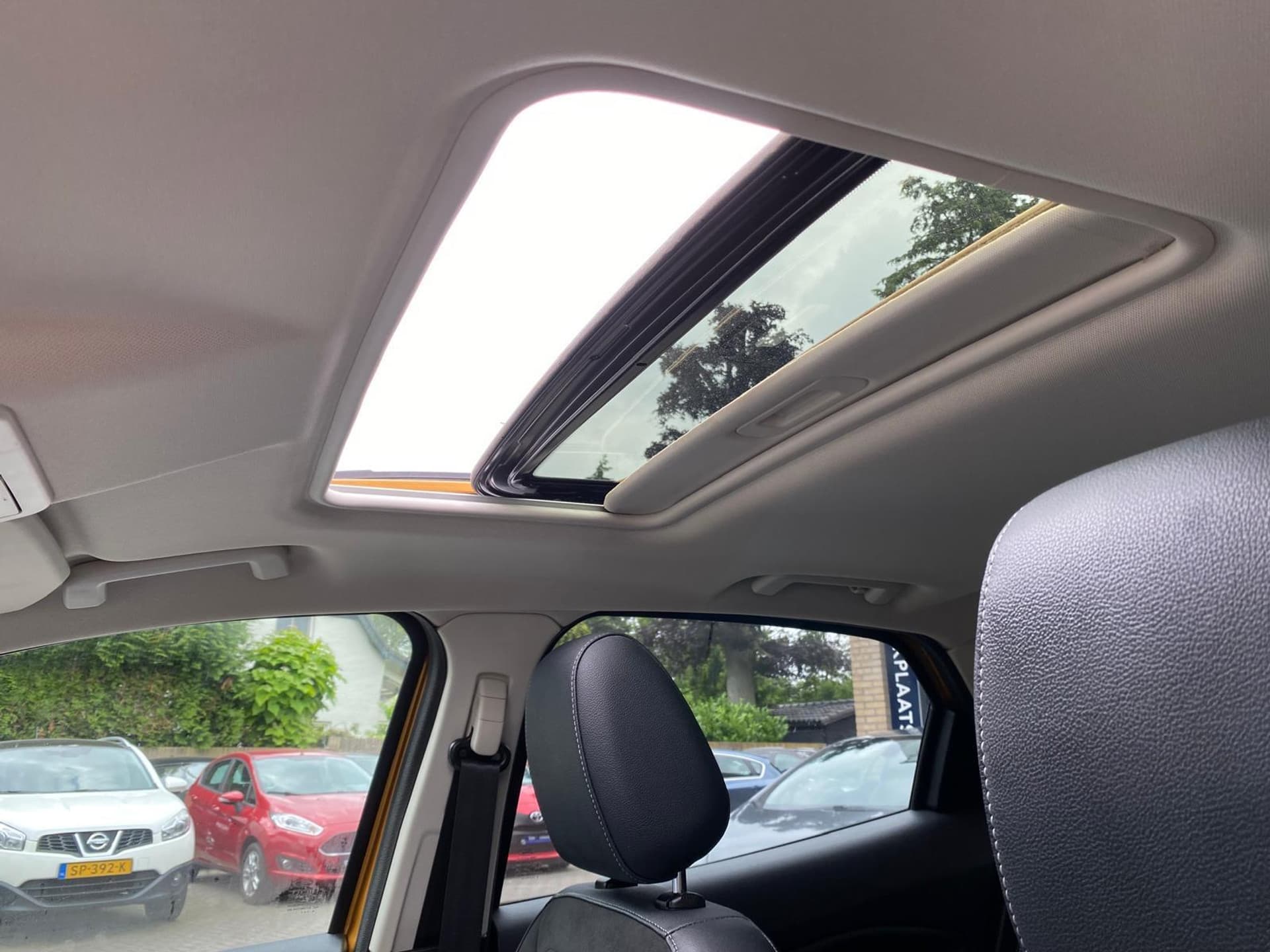 Ford EcoSport 1.0 EcoBoost ST-Line thumbnail 8