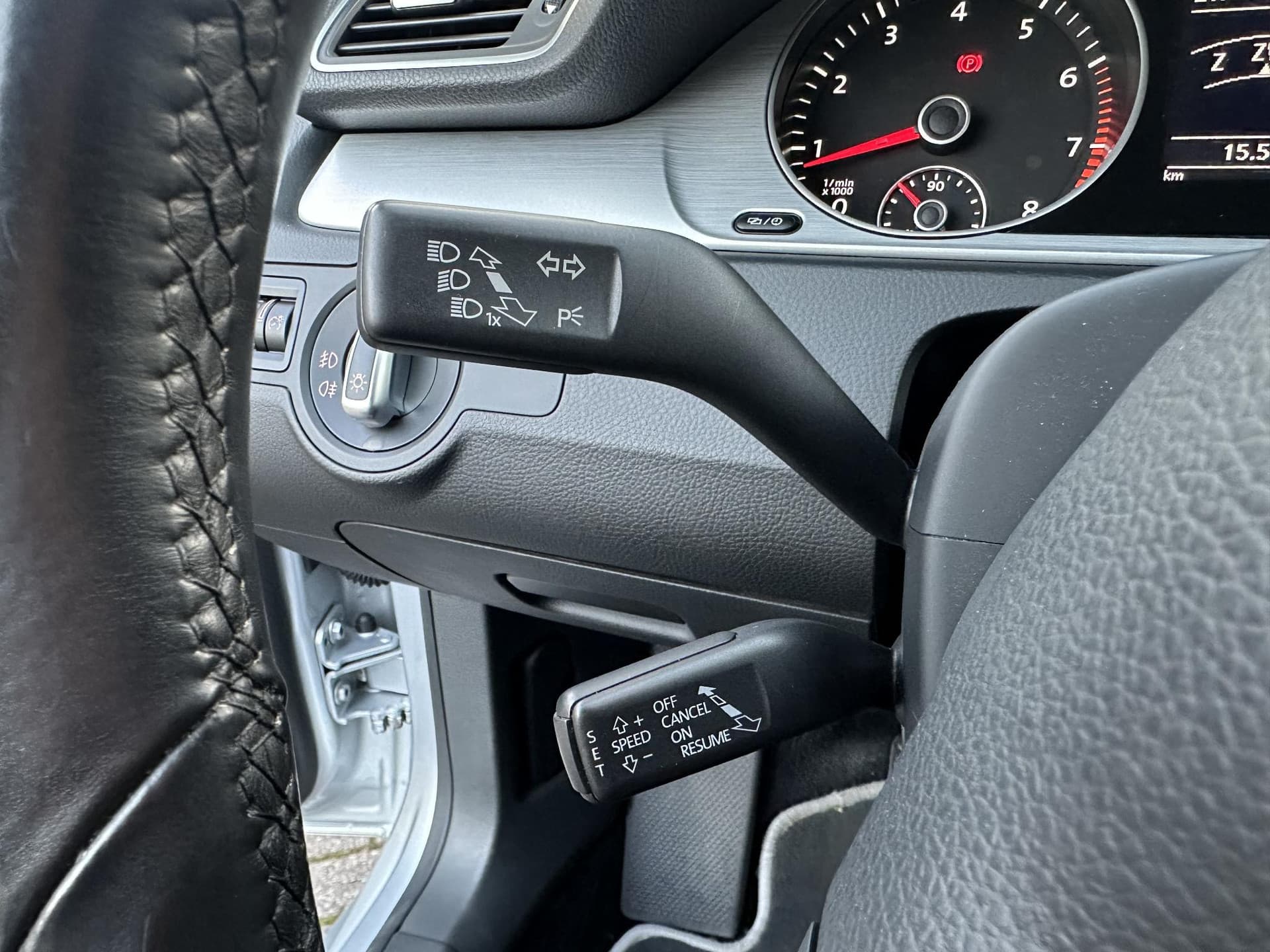 Volkswagen CC 1.4 TSI 160PK Bluemotion Sport thumbnail 25