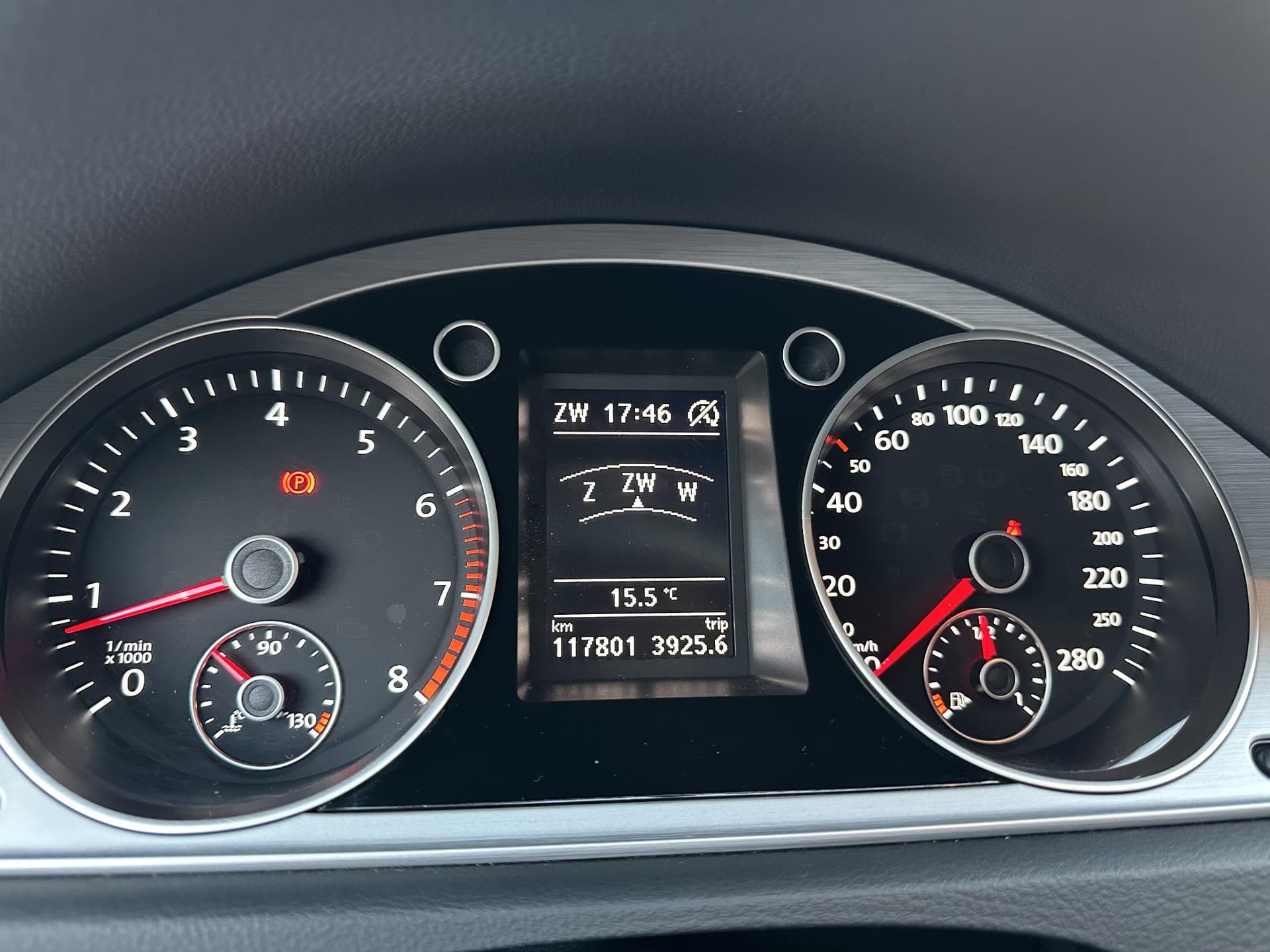 Volkswagen CC 1.4 TSI 160PK Bluemotion Sport thumbnail 26