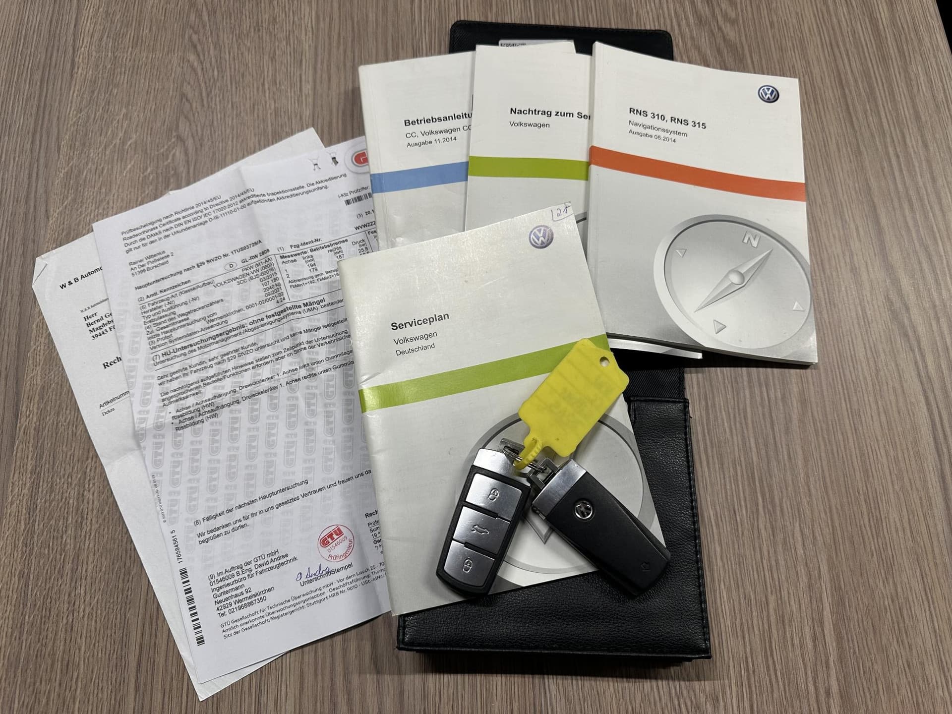 Volkswagen CC 1.4 TSI 160PK Bluemotion Sport thumbnail 33