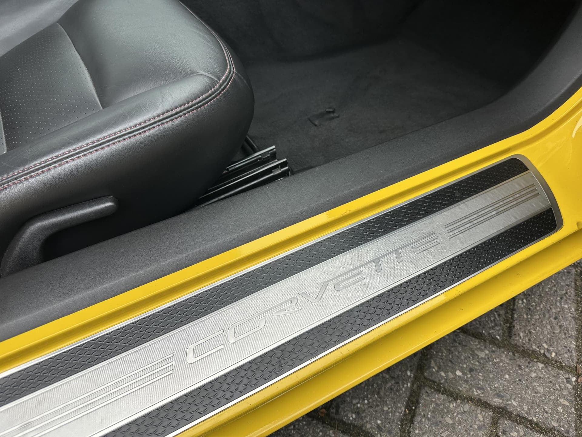 Chevrolet C6 C6 7.0 Coupé Z06 513PK thumbnail 14