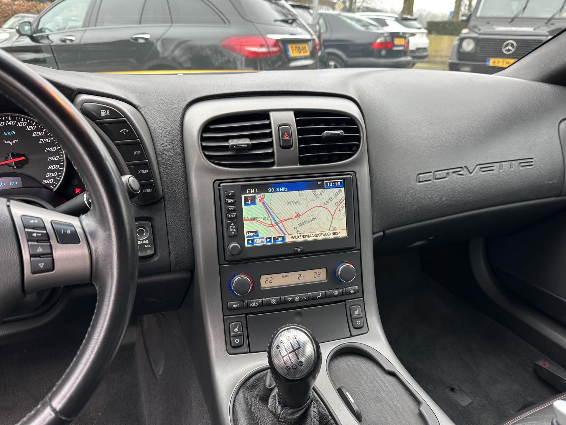 Chevrolet C6 C6 7.0 Coupé Z06 513PK thumbnail 21