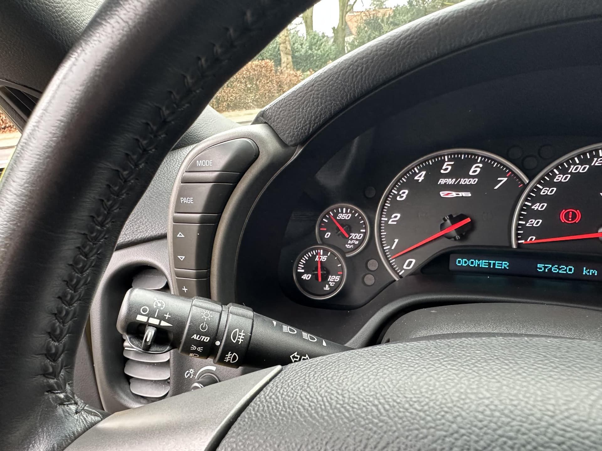 Chevrolet C6 C6 7.0 Coupé Z06 513PK thumbnail 23