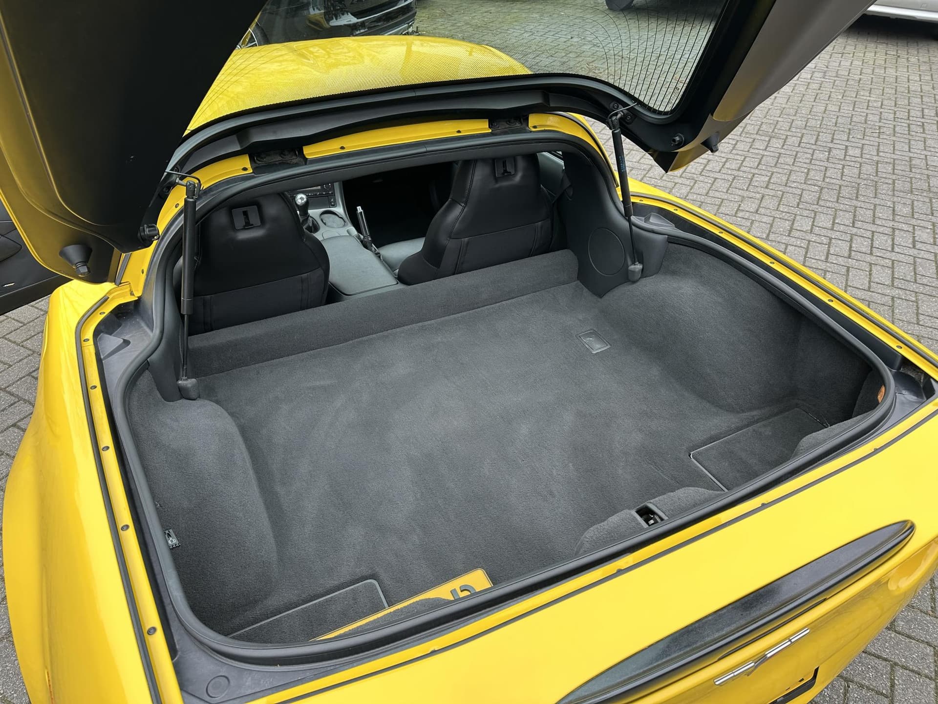 Chevrolet C6 C6 7.0 Coupé Z06 513PK thumbnail 26